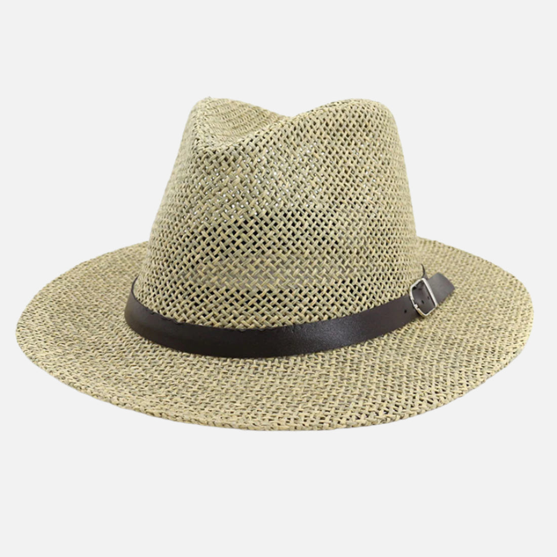 Panama Straw Hat