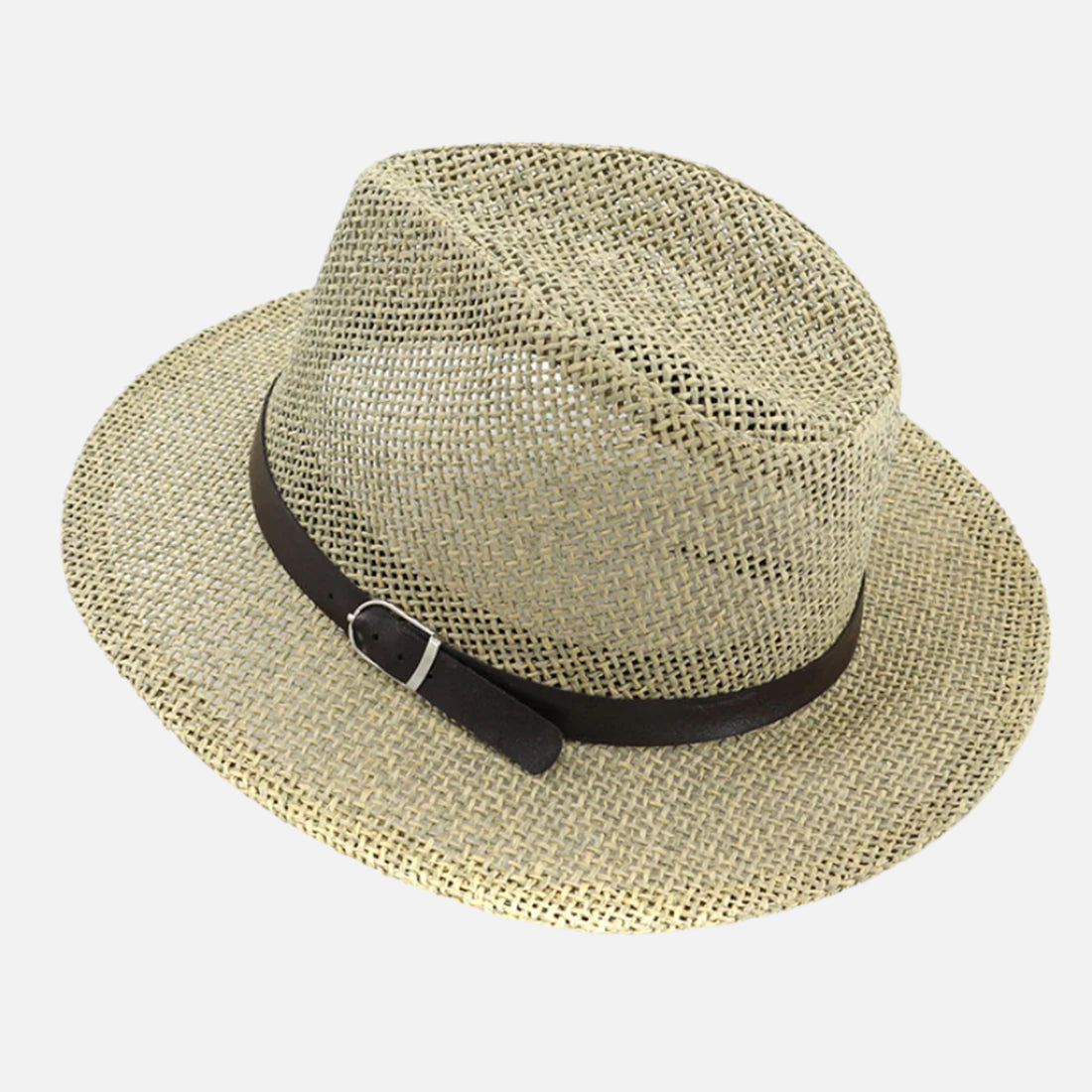 Panama Straw Hat