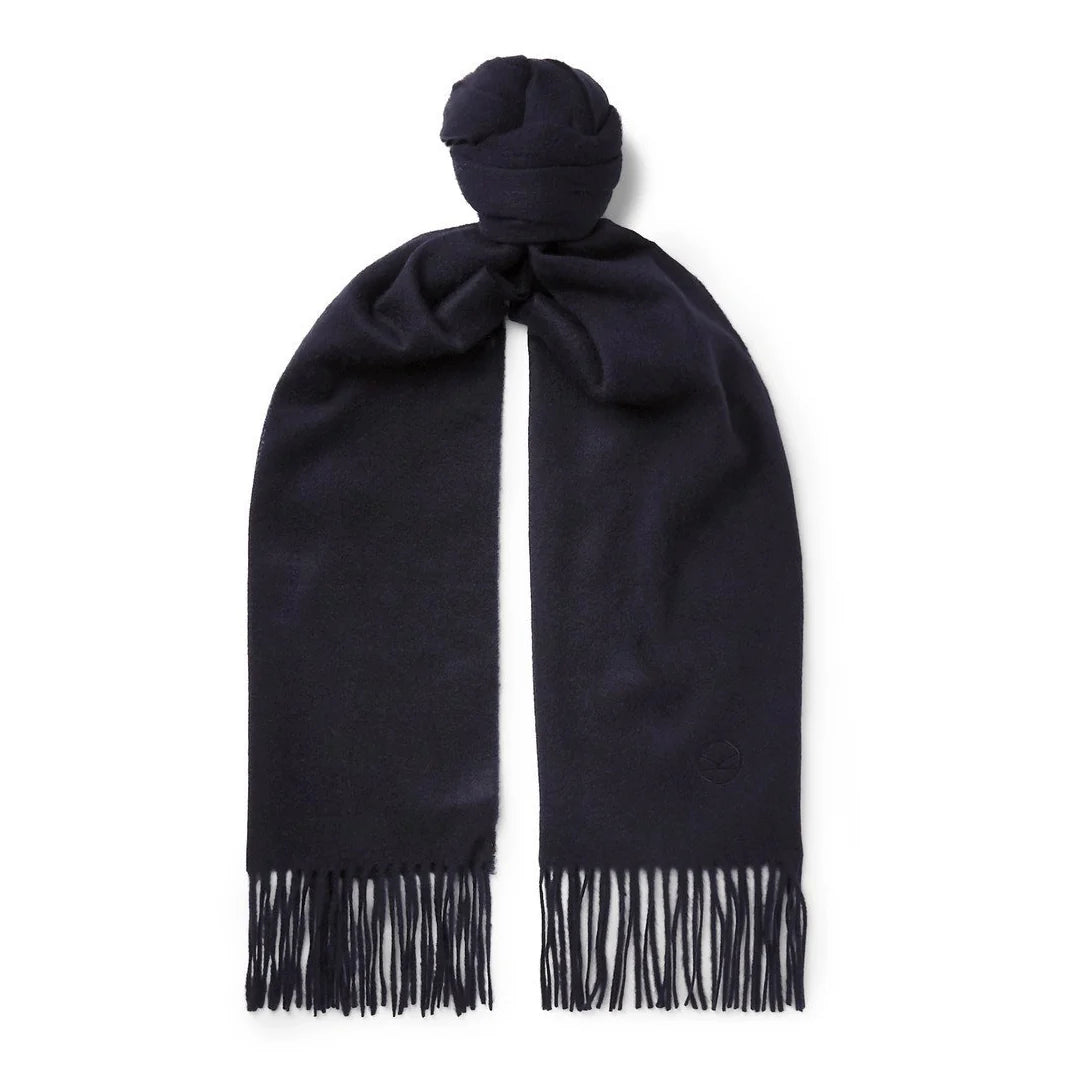 Men's cashmere scarves