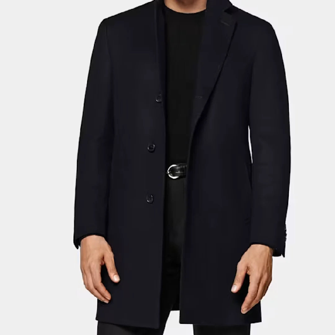 Men's coats