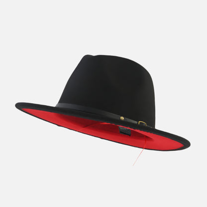Savannah Fedora Hat