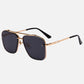 Black Vintage Sunglasses