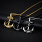 Men's Nautical Necklace