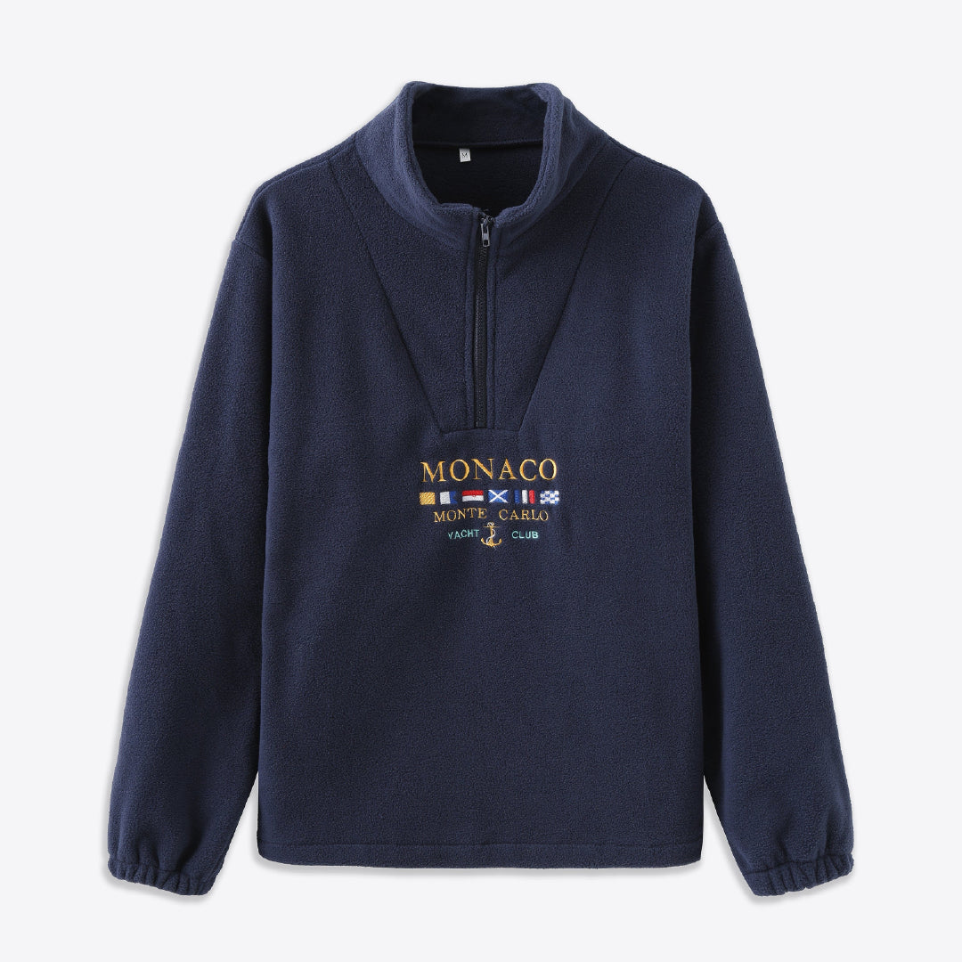 Monaco Old Money Hoodie