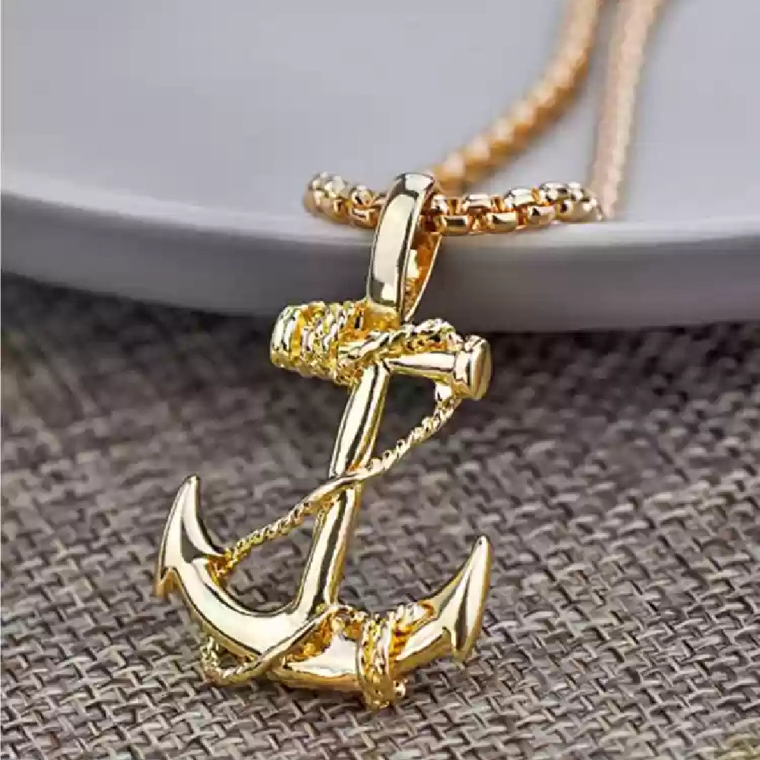 Nautical Necklace